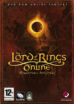 The Lord of the Rings Online