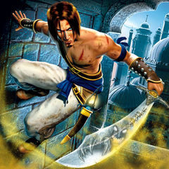 Prince of Persia Classic