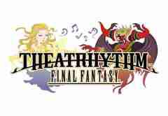 Theatrhythm: Final Fantasy