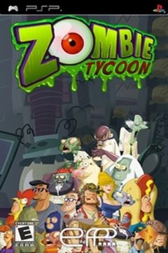 Zombie Tycoon
