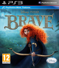 Brave