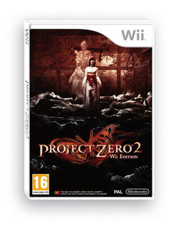 Project Zero 2: Wii Edition