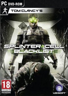 Splinter Cell: Blacklist