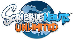 Scribblenauts Unlimited