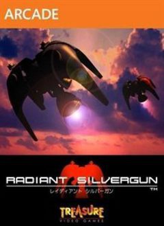 Radiant Silvergun