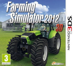 Farming Simulator 2012