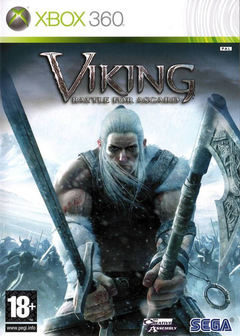 Viking: Battle for Asgard