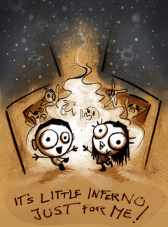 Little Inferno