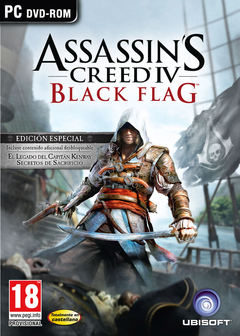 Assassin's Creed IV: Black Flag