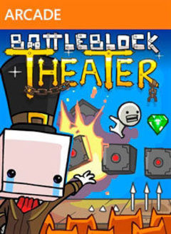 BattleBlock Theater