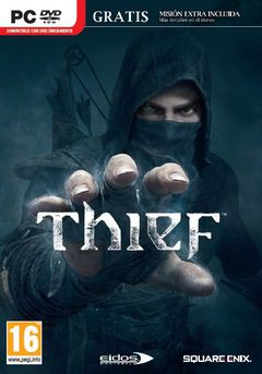 Thief