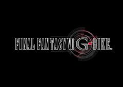 Final Fantasy VII G-Bike