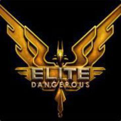 Elite: Dangerous
