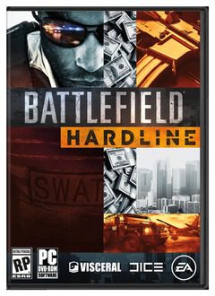 Battlefield Hardline