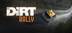 Dirt Rally