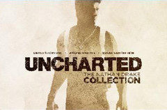 Uncharted: The Nathan Drake Collection