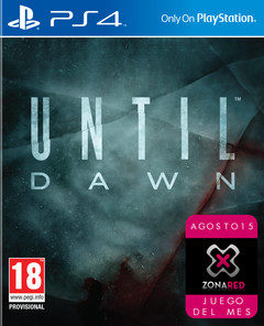 Until Dawn
