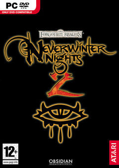 NeverWinter Nights 2