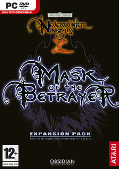 NeverWinter Nights 2: Mask of the Betrayer