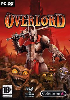 Overlord