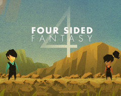 Four Sided Fantasy
