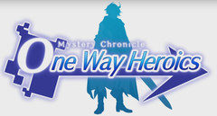 Mystery Chronicle: One Way Heroics