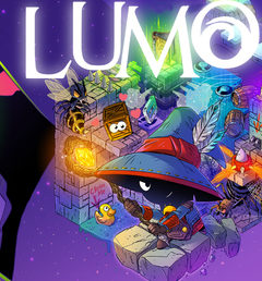 Lumo