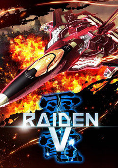 Raiden V