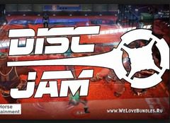 Disc Jam