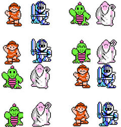 King\'s Knight: Wrath of the Dark Dragon