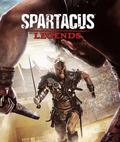 Spartacus Legends