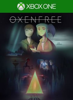 Oxenfree