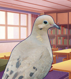 Hatoful Boyfriend