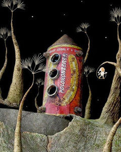 Samorost