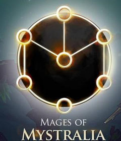 Mages of Mystralia