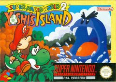 Yoshi's Island
