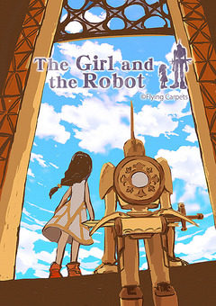 The Girl And The Robot