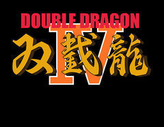 Double Dragon IV