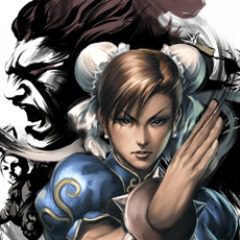 Street Fighter III: 3rd Strike Online Edition