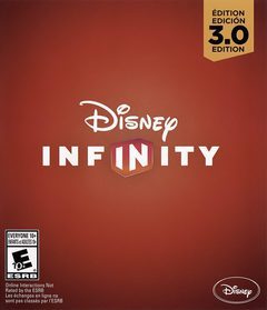 Disney Infinity 3.0