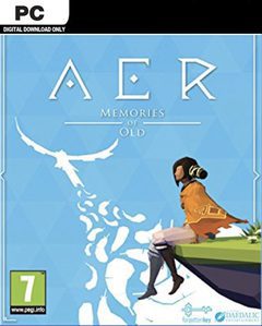 Aer: Memories of Old