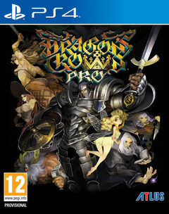 Dragon's Crown