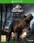 Jurassic World Evolution