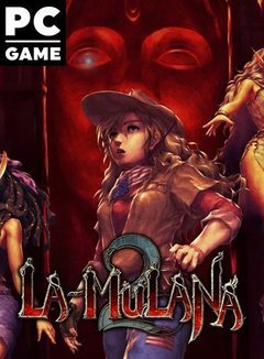 La-Mulana 2