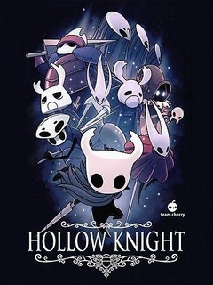 Hollow Knight