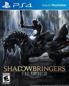 Final Fantasy XIV: Shadowbringers