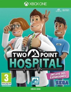 Two Point Hospital
