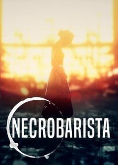 Necrobarista