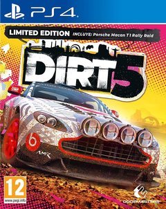 DIRT 5