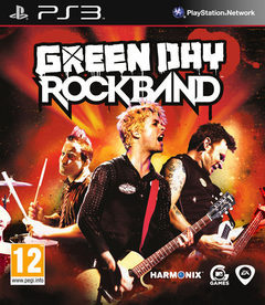 Green Day: Rock Band